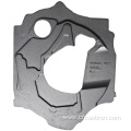 Varieties Cast iron Flywheel Housing